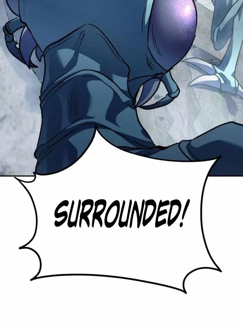 The Returned C-Rank Tank Won’t Die! Chapter 37 Online - página 133