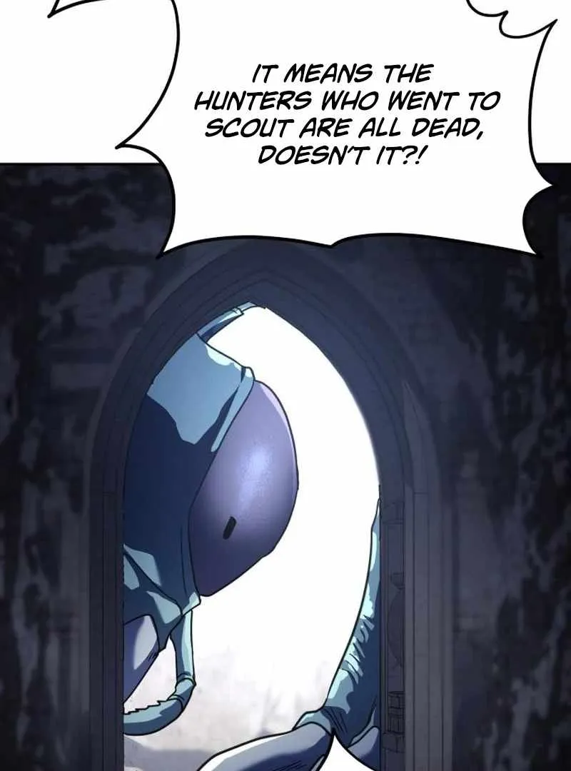 The Returned C-Rank Tank Won’t Die! Chapter 37 Online - página 135