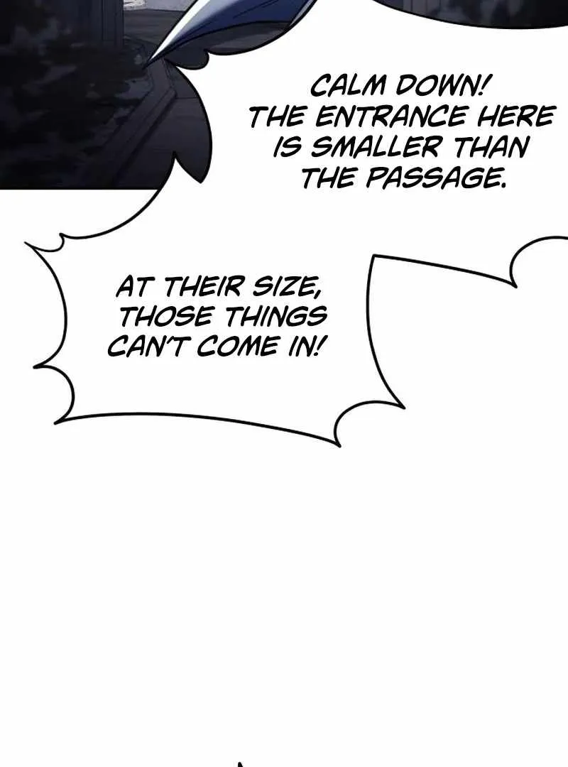 The Returned C-Rank Tank Won’t Die! Chapter 37 Online - página 136