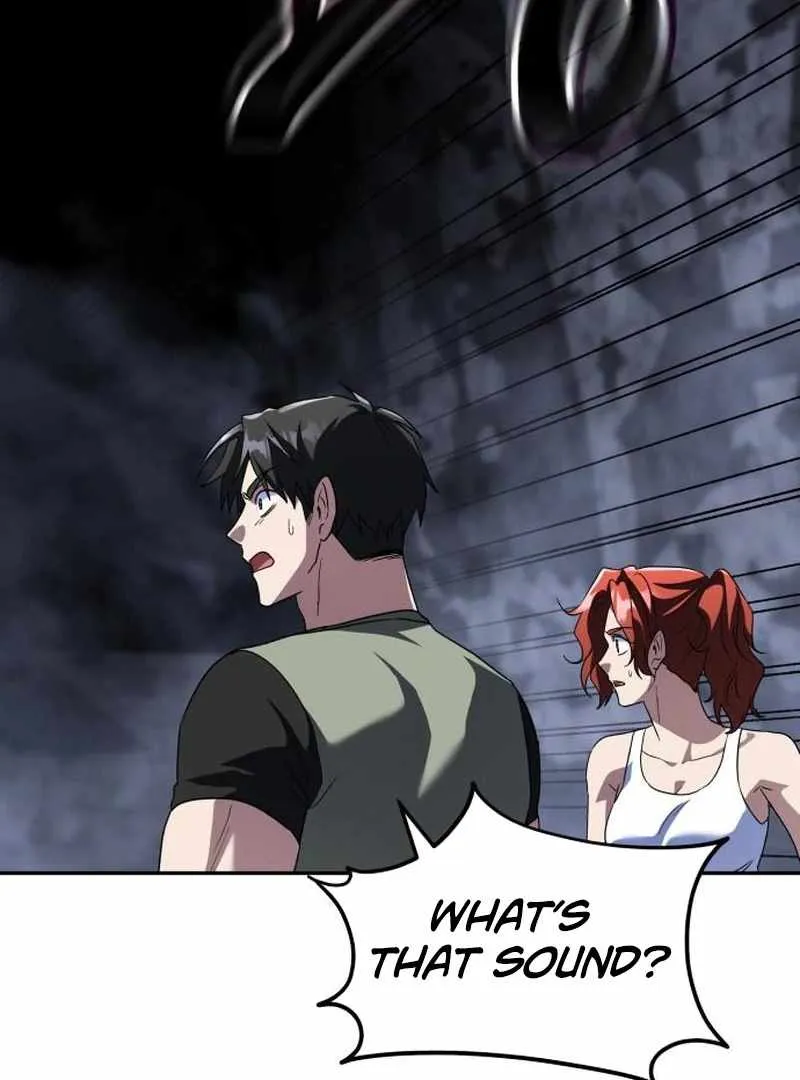 The Returned C-Rank Tank Won’t Die! Chapter 37 Online - página 139