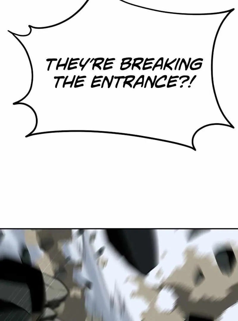 The Returned C-Rank Tank Won’t Die! Chapter 37 Online - página 144