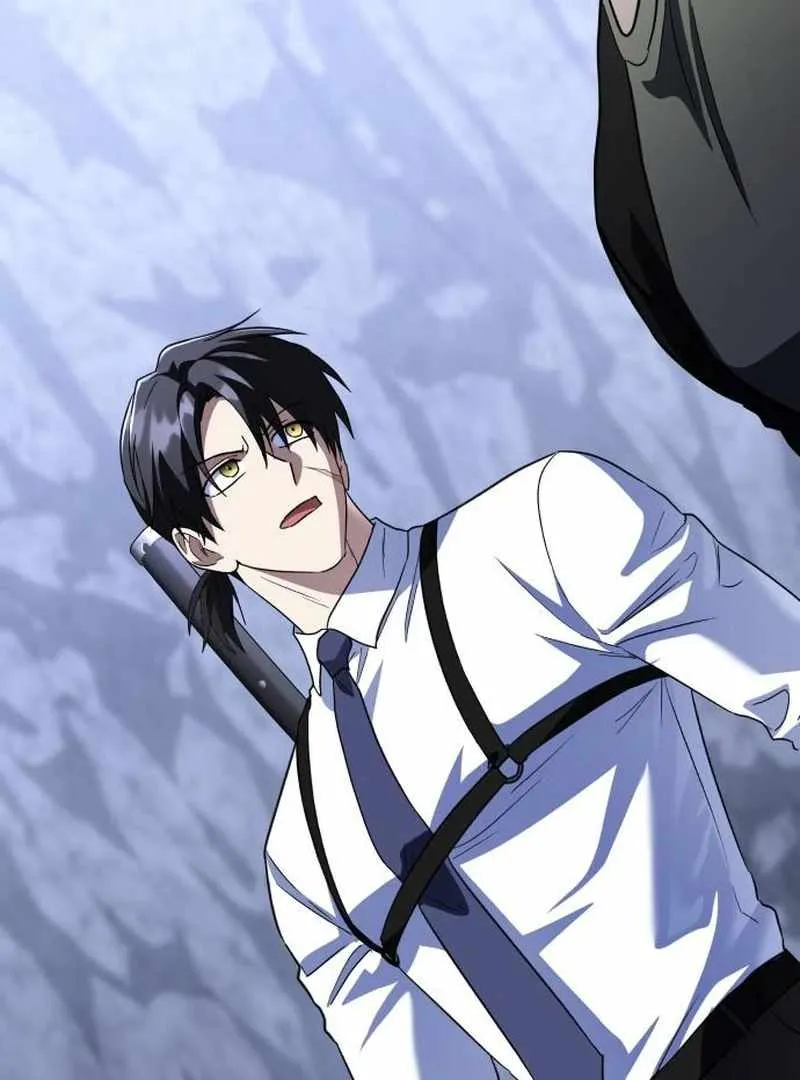 The Returned C-Rank Tank Won’t Die! Chapter 37 Online - página 152