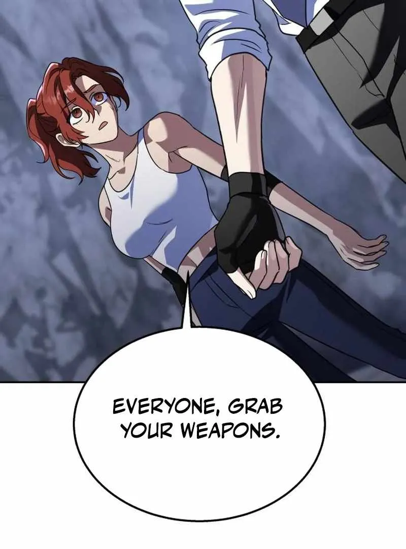 The Returned C-Rank Tank Won’t Die! Chapter 37 Online - página 153