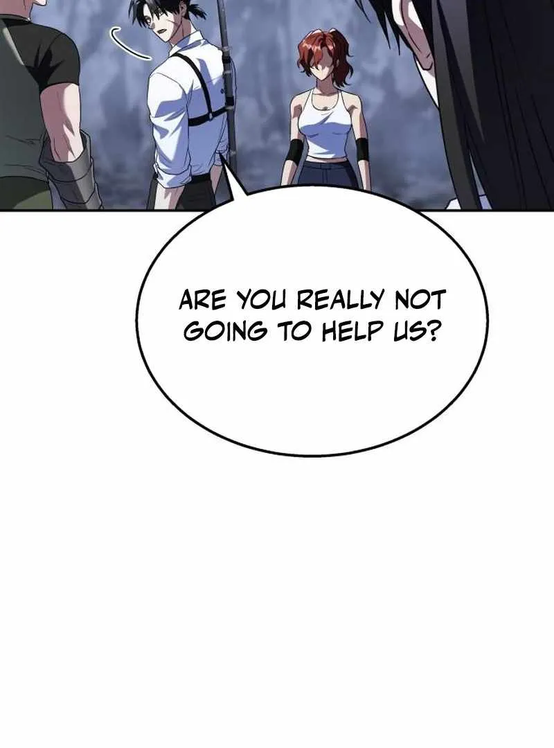 The Returned C-Rank Tank Won’t Die! Chapter 37 Online - página 155