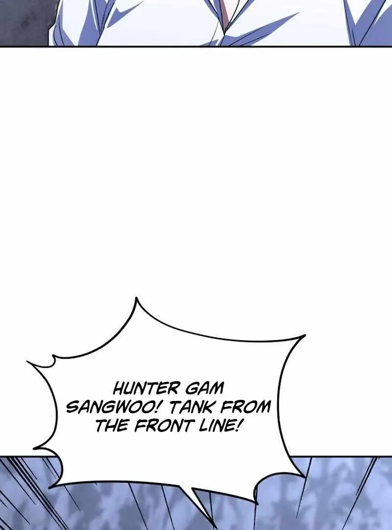 The Returned C-Rank Tank Won’t Die! Chapter 37 Online - página 157