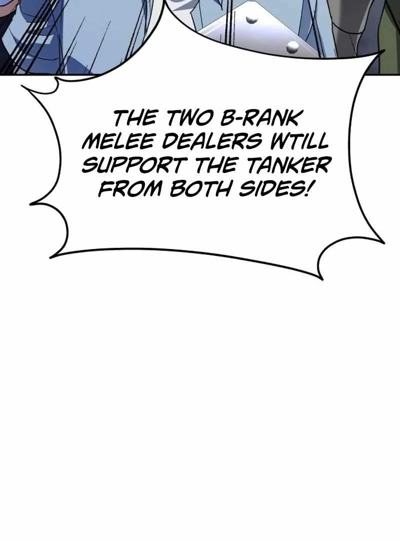 The Returned C-Rank Tank Won’t Die! Chapter 37 Online - página 159