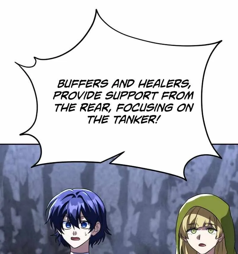 The Returned C-Rank Tank Won’t Die! Chapter 37 Online - página 160