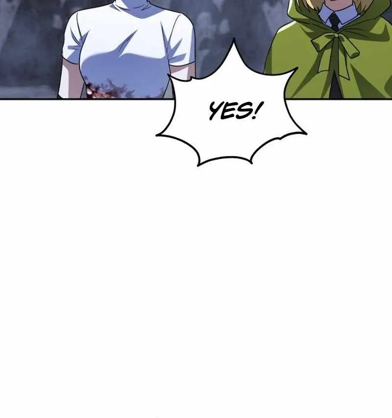 The Returned C-Rank Tank Won’t Die! Chapter 37 Online - página 161
