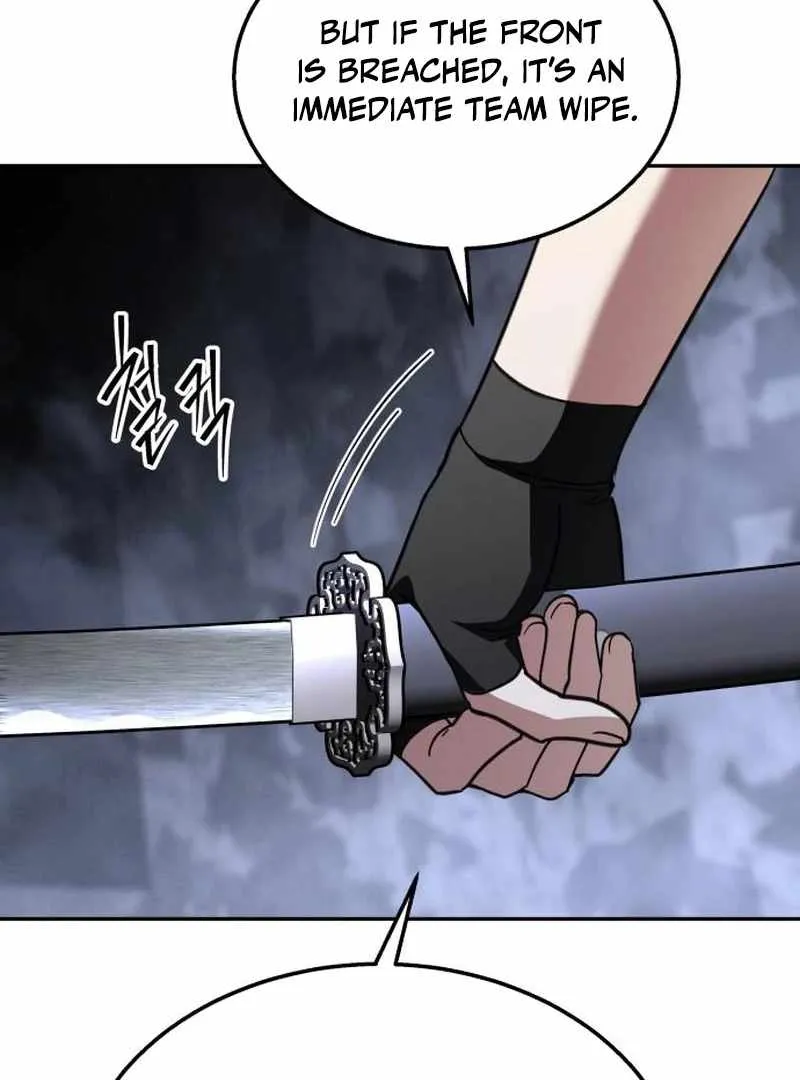 The Returned C-Rank Tank Won’t Die! Chapter 37 Online - página 169