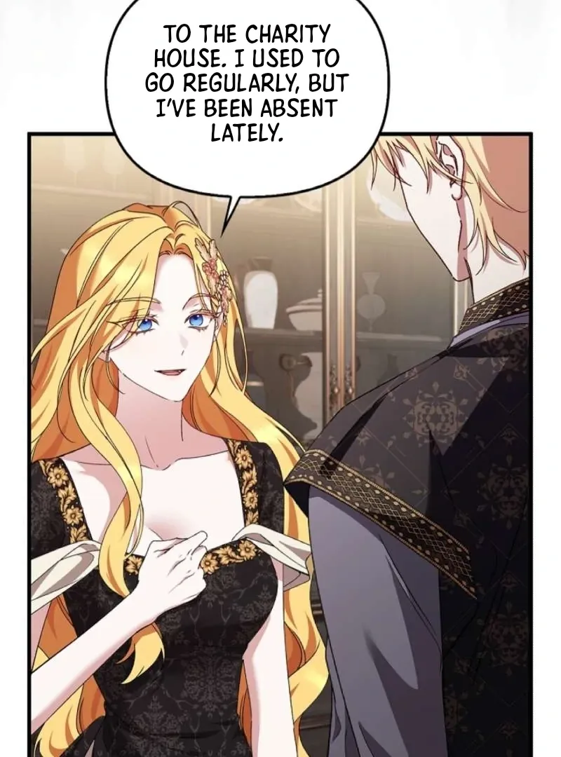 The Runaway Countess Has Returned Chapter 12 Online - página 4