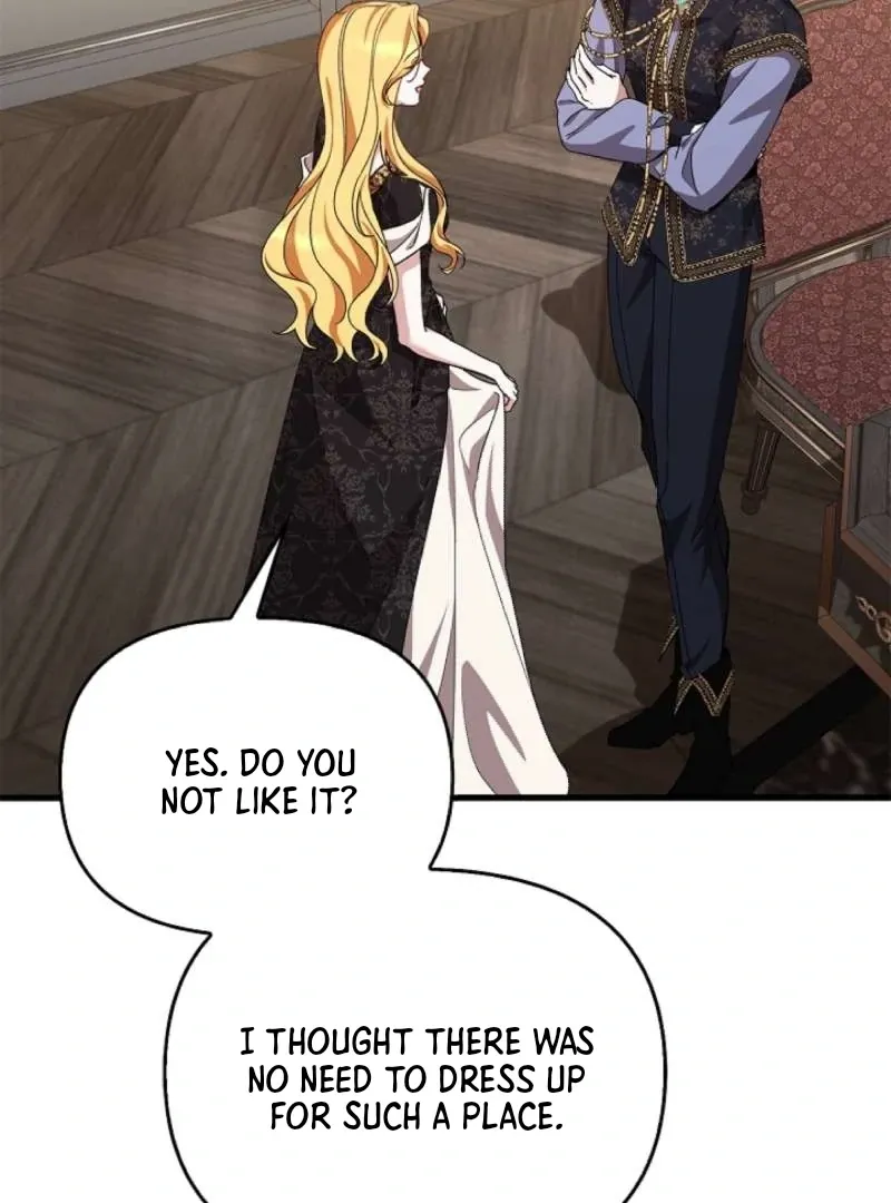 The Runaway Countess Has Returned Chapter 12 Online - página 6
