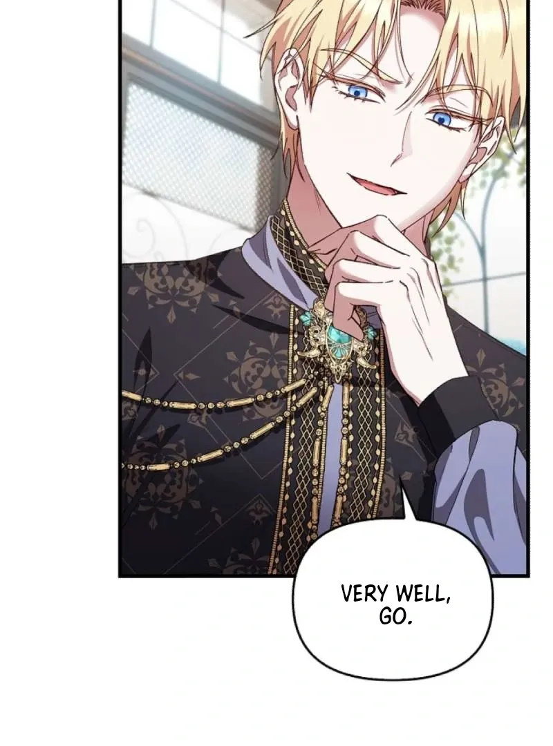 The Runaway Countess Has Returned Chapter 12 Online - página 8