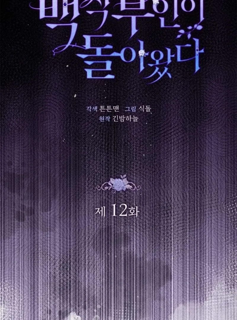 The Runaway Countess Has Returned Chapter 12 Online - página 16