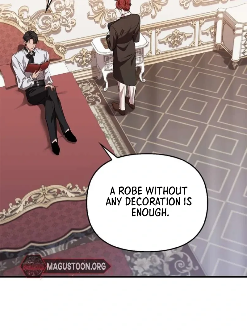 The Runaway Countess Has Returned Chapter 12 Online - página 18