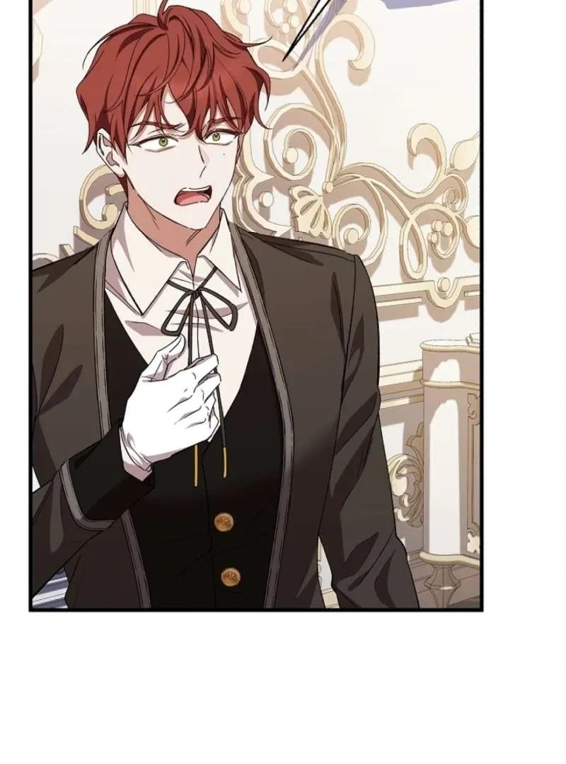 The Runaway Countess Has Returned Chapter 12 Online - página 28