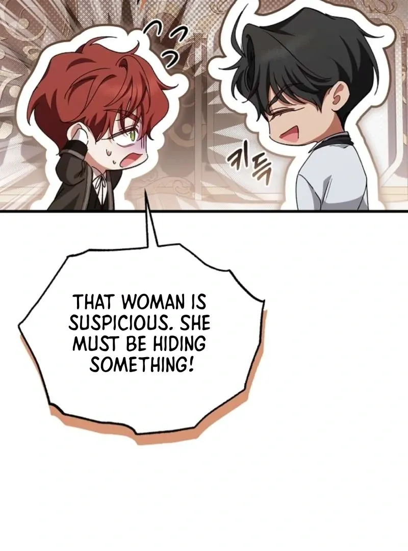 The Runaway Countess Has Returned Chapter 12 Online - página 34