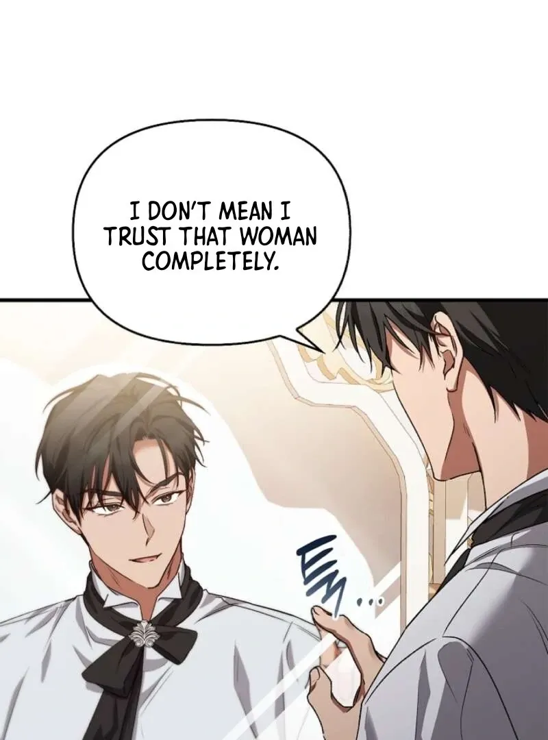 The Runaway Countess Has Returned Chapter 12 Online - página 44
