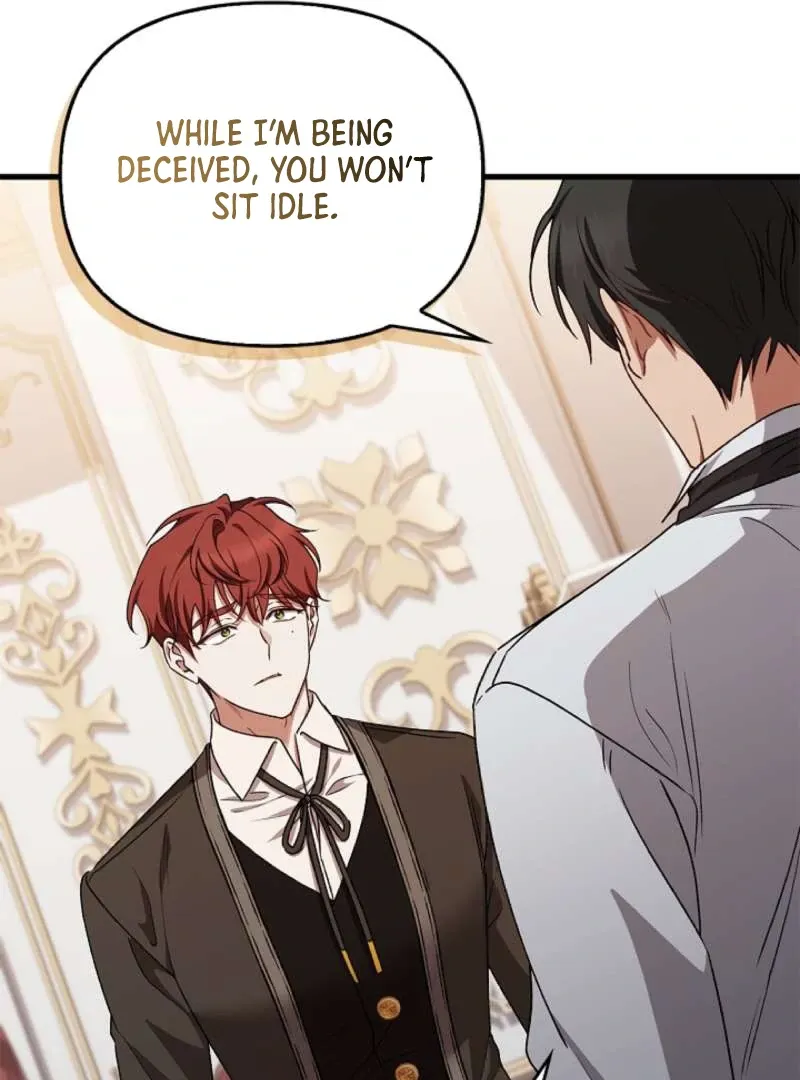 The Runaway Countess Has Returned Chapter 12 Online - página 49
