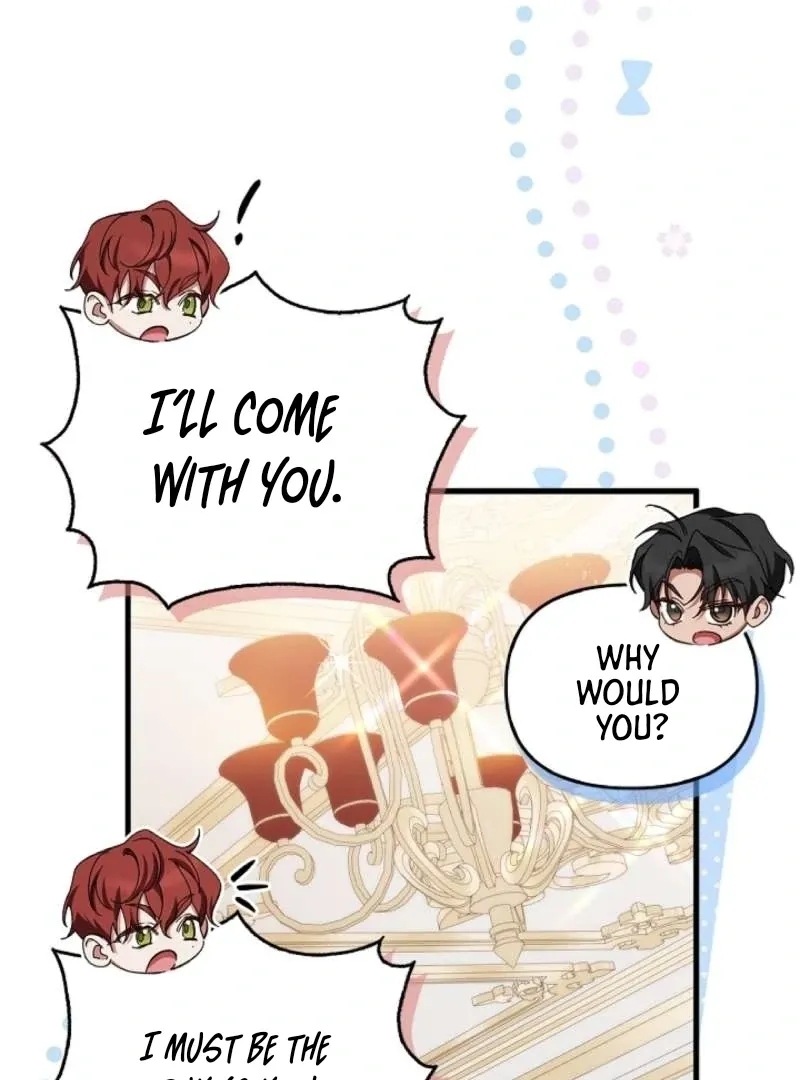 The Runaway Countess Has Returned Chapter 12 Online - página 62