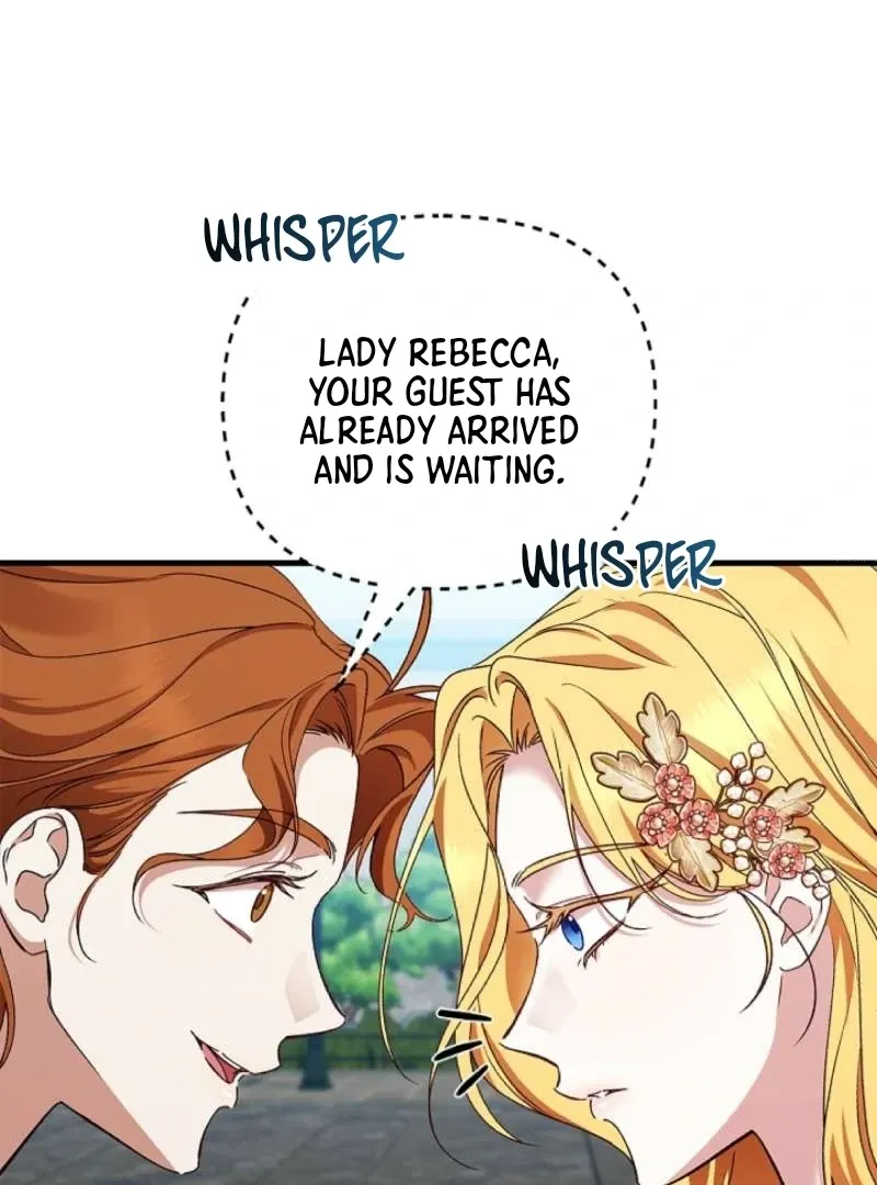 The Runaway Countess Has Returned Chapter 12 Online - página 75