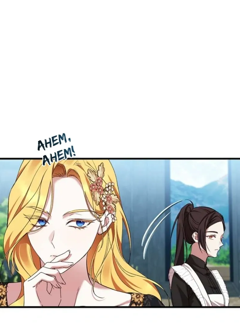 The Runaway Countess Has Returned Chapter 12 Online - página 80
