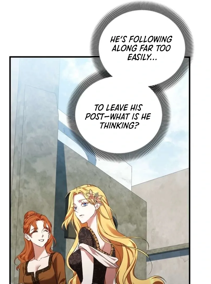 The Runaway Countess Has Returned Chapter 12 Online - página 85