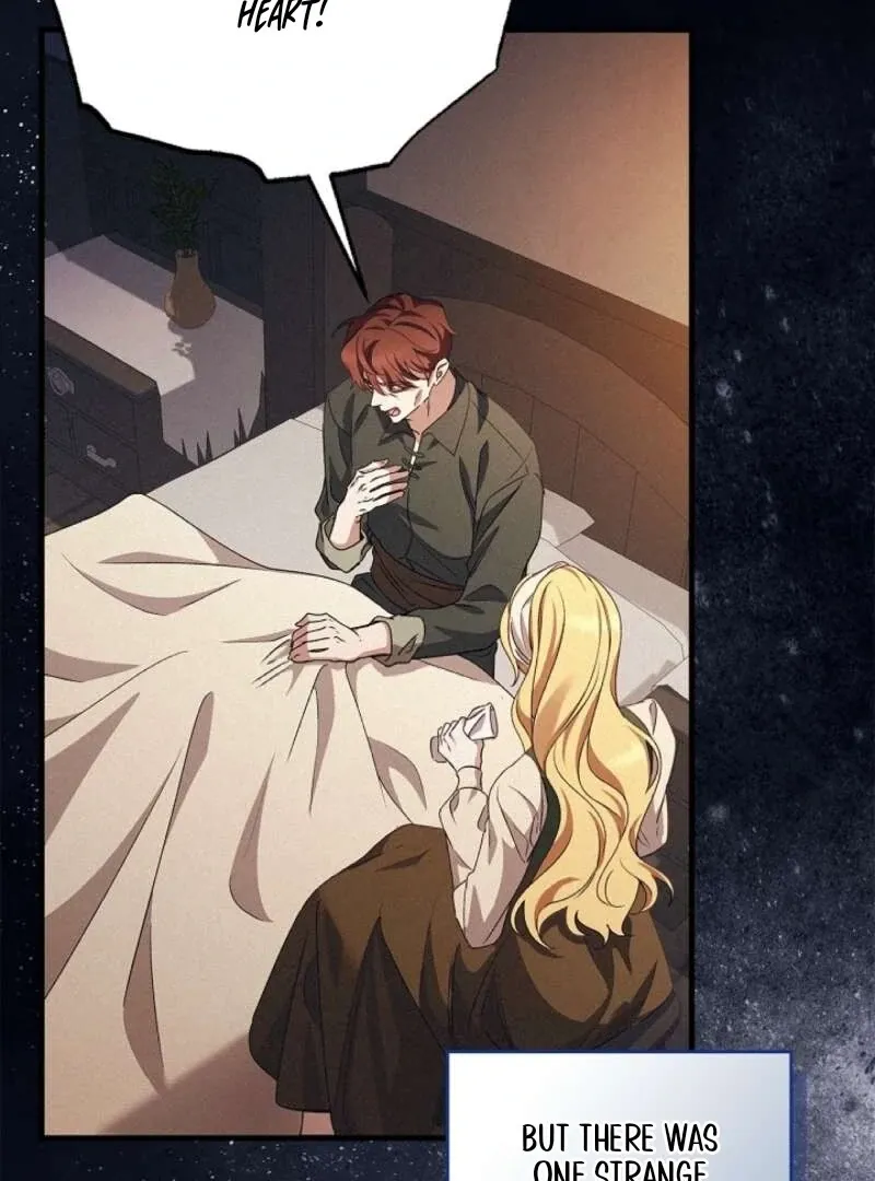 The Runaway Countess Has Returned Chapter 12 Online - página 107