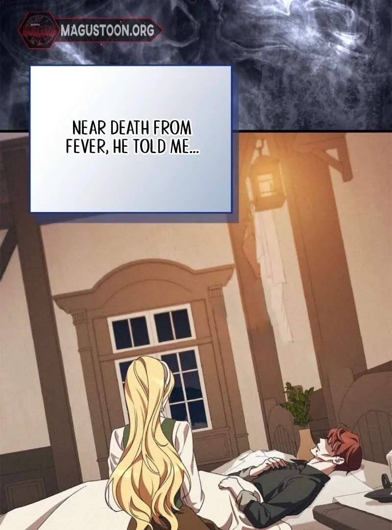 The Runaway Countess Has Returned Chapter 12 Online - página 110