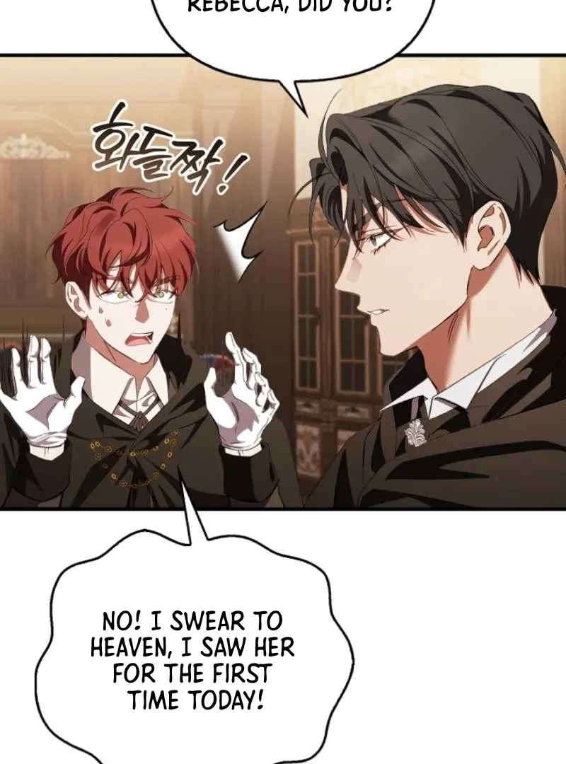 The Runaway Countess Has Returned Chapter 12 Online - página 122