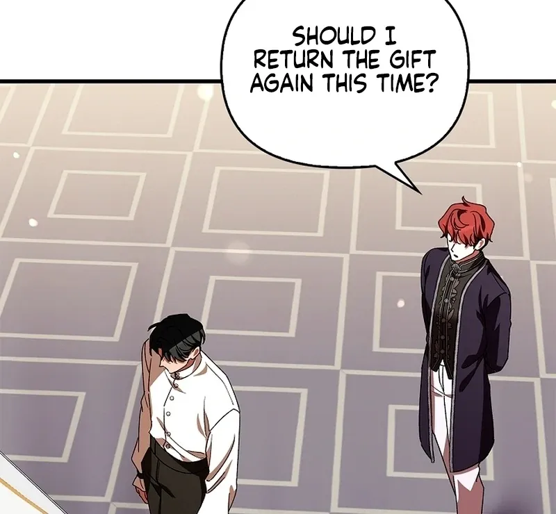 The Runaway Countess Has Returned Chapter 20 Online - página 28