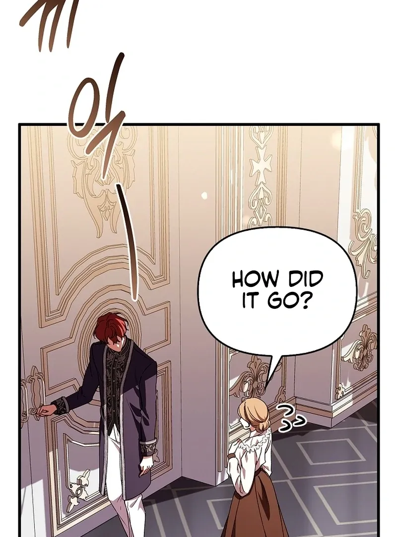 The Runaway Countess Has Returned Chapter 20 Online - página 32
