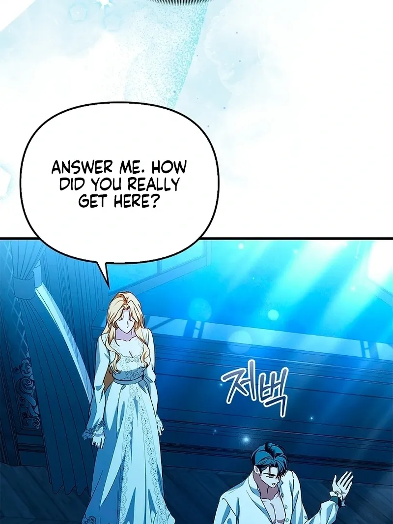 The Runaway Countess Has Returned Chapter 20 Online - página 73