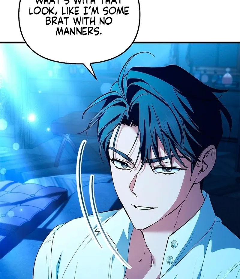 The Runaway Countess Has Returned Chapter 20 Online - página 80