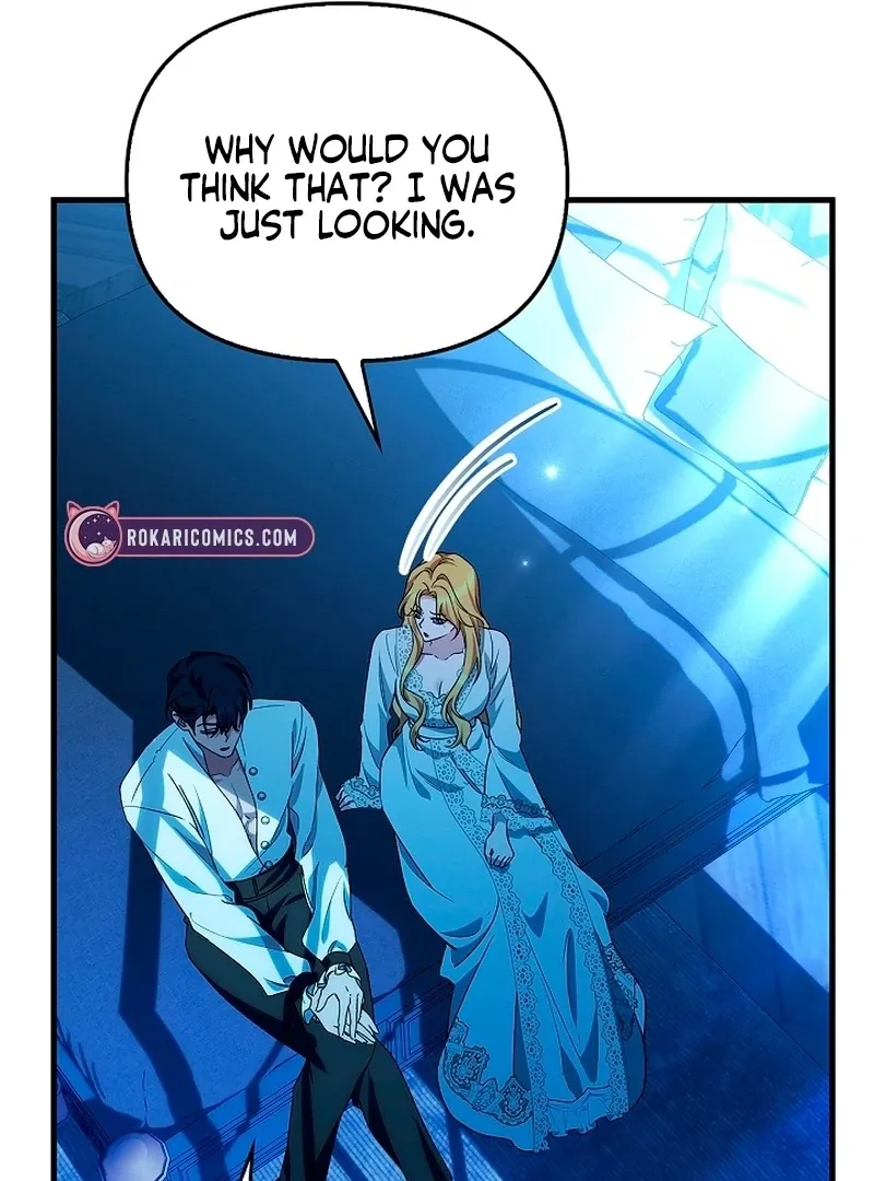 The Runaway Countess Has Returned Chapter 20 Online - página 82
