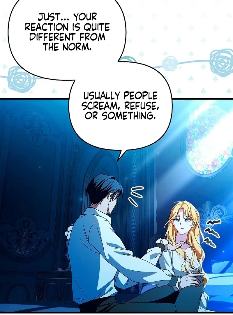The Runaway Countess Has Returned Chapter 20 Online - página 89