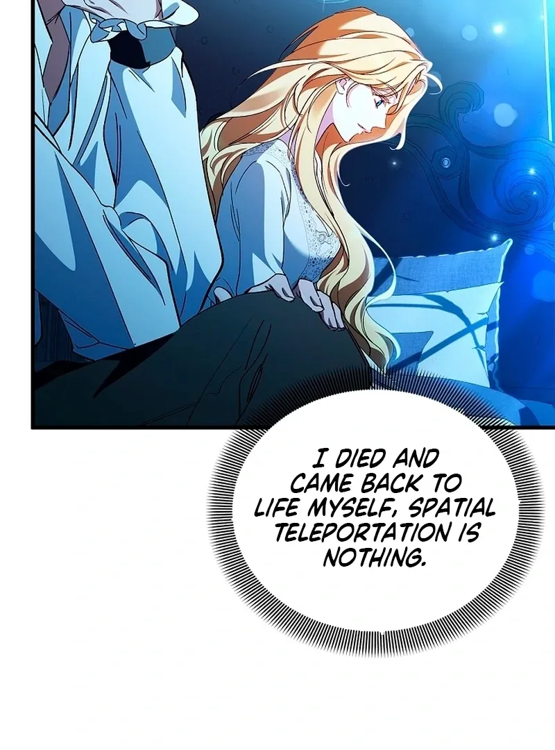 The Runaway Countess Has Returned Chapter 20 Online - página 98