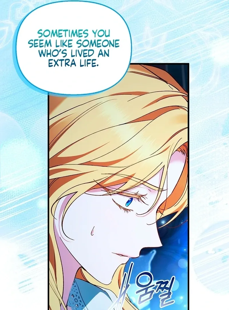 The Runaway Countess Has Returned Chapter 20 Online - página 101
