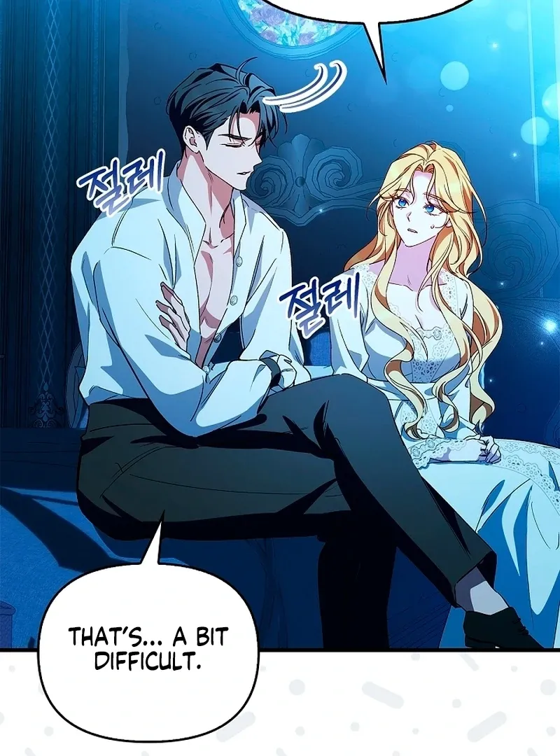The Runaway Countess Has Returned Chapter 20 Online - página 103