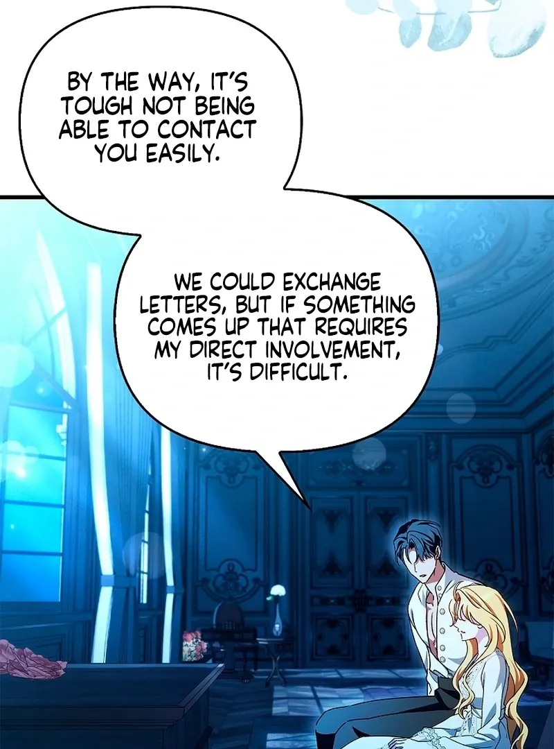 The Runaway Countess Has Returned Chapter 20 Online - página 110
