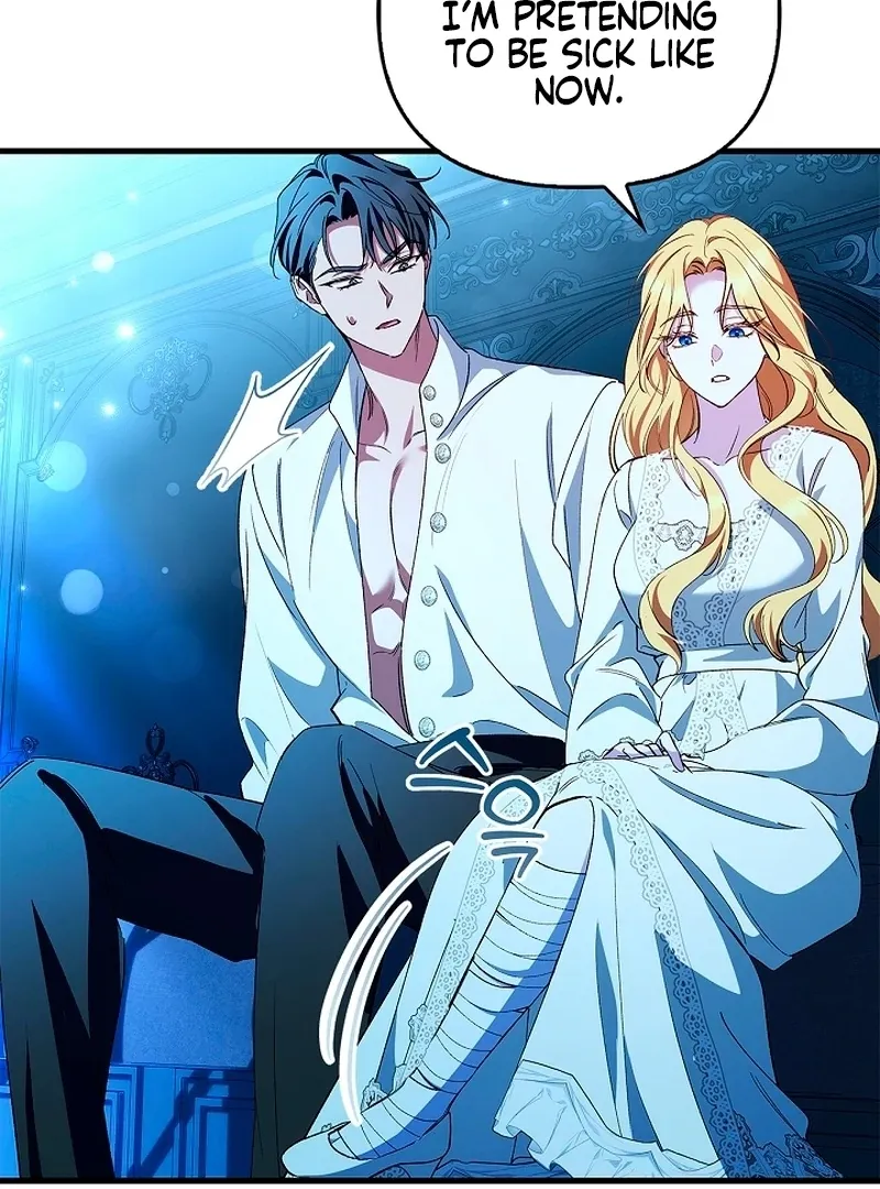The Runaway Countess Has Returned Chapter 20 Online - página 112