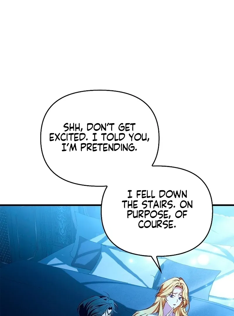 The Runaway Countess Has Returned Chapter 20 Online - página 115