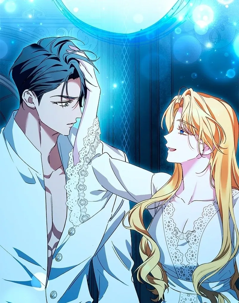 The Runaway Countess Has Returned Chapter 20 Online - página 127