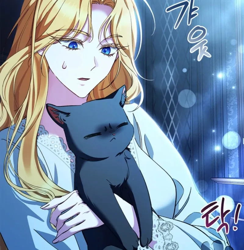 The Runaway Countess Has Returned Chapter 21 Online - página 18