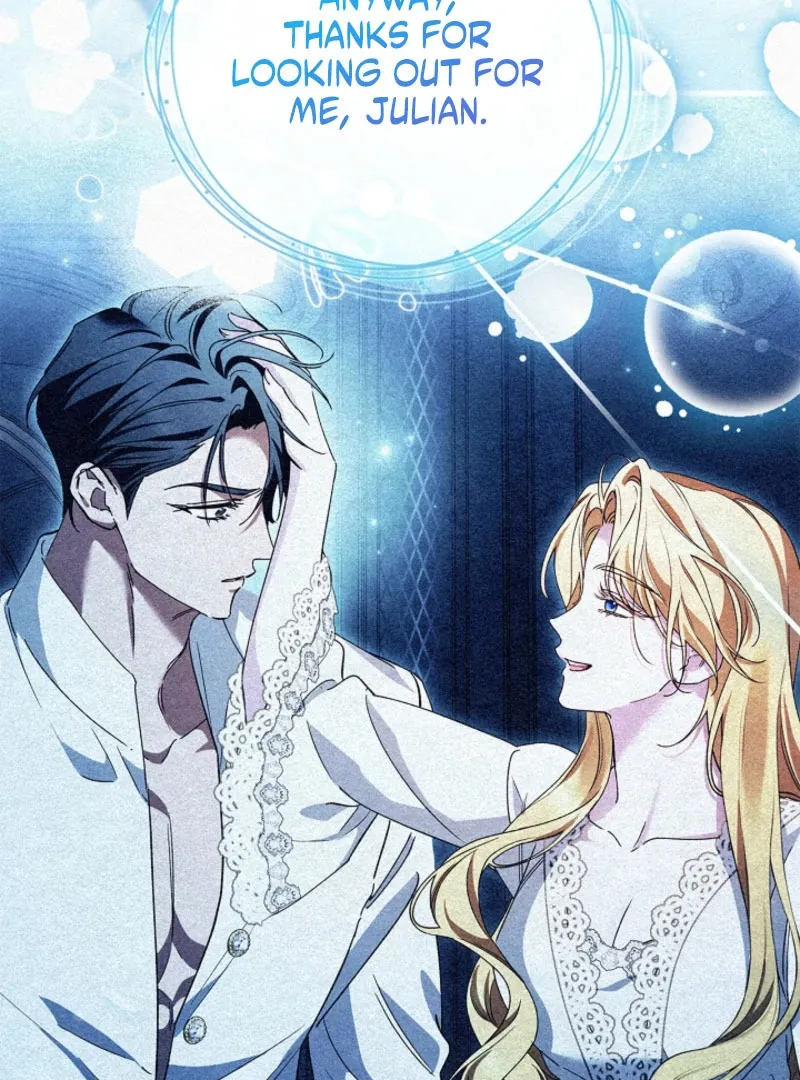 The Runaway Countess Has Returned Chapter 21 Online - página 23