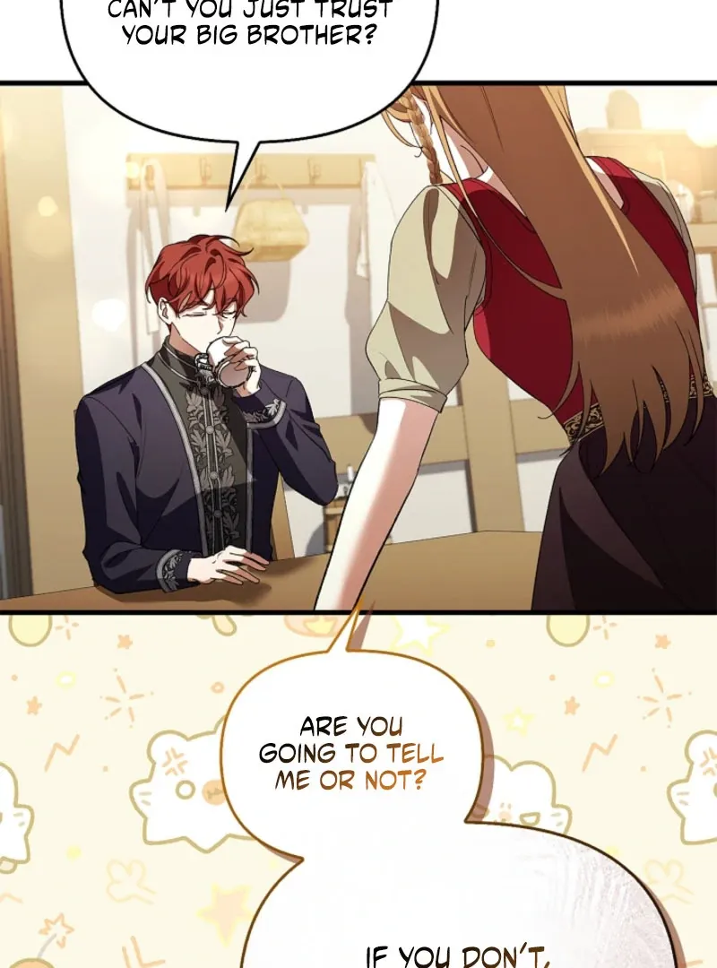 The Runaway Countess Has Returned Chapter 21 Online - página 40