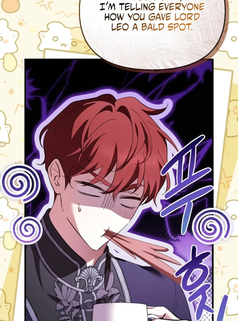 The Runaway Countess Has Returned Chapter 21 Online - página 41