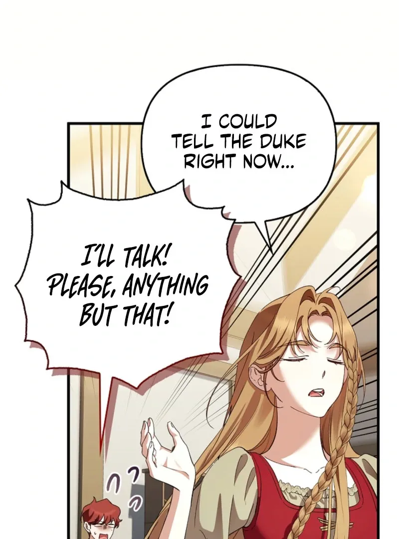 The Runaway Countess Has Returned Chapter 21 Online - página 43