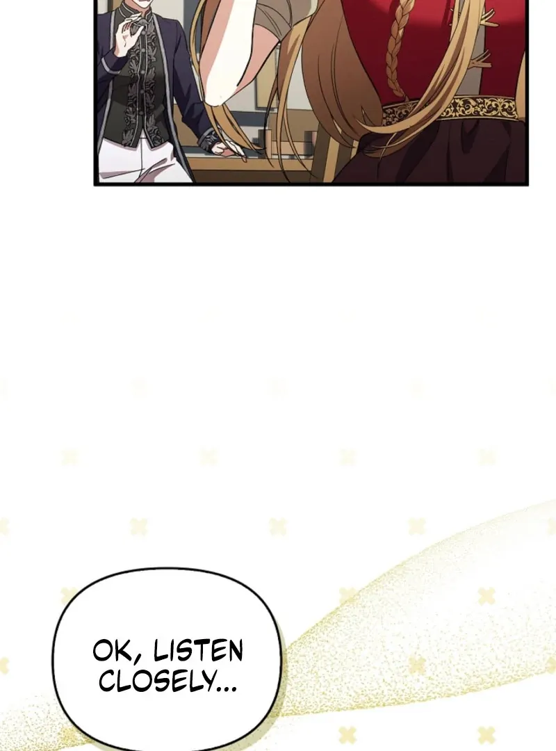 The Runaway Countess Has Returned Chapter 21 Online - página 44