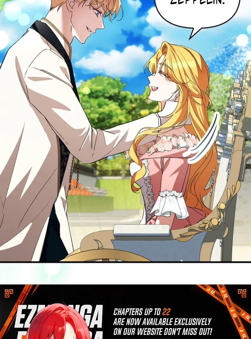 The Runaway Countess Has Returned Chapter 21 Online - página 50