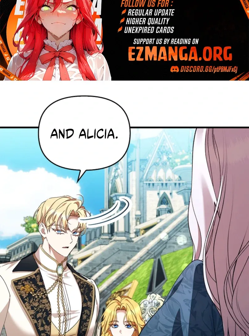 The Runaway Countess Has Returned Chapter 21 Online - página 51